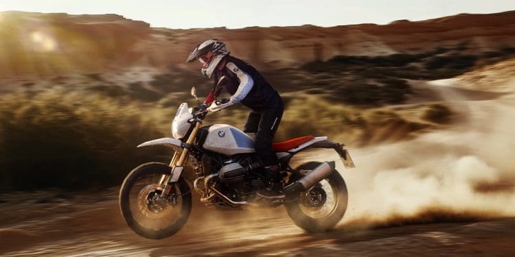 BMW R 12 GS: A lenda está aí, renovada e mais apetecível que nunca!