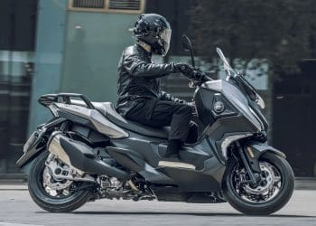 QJMotor Fort 4.0 com novo PVP: Mais competitiva e com (muitos) argumentos para o convencer