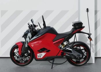 Ultraviolette planeia expansão com vários novos modelos e segmentos