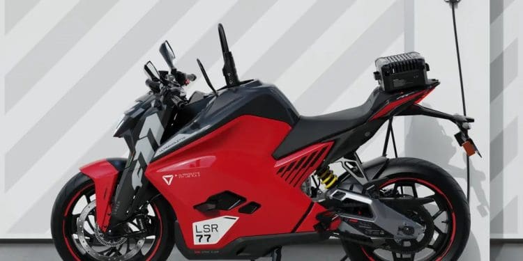 Ultraviolette planeia expansão com vários novos modelos e segmentos