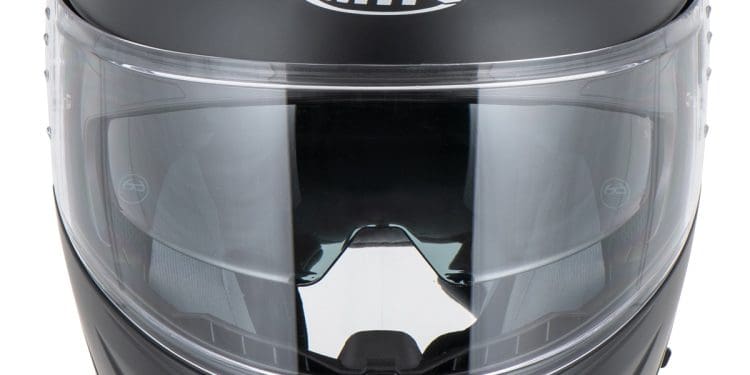 MTR lança novo capacete modular exclusivo