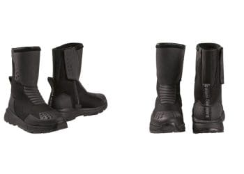 Produto do mês de Março com BMW Motorrad Gavia Air em destaque