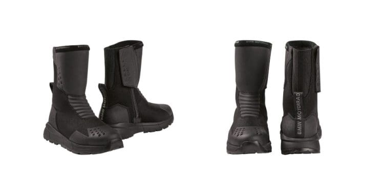 Produto do mês de Março com BMW Motorrad Gavia Air em destaque