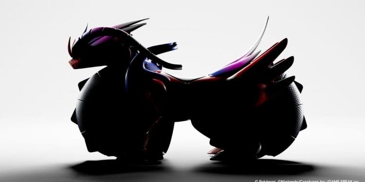 Uma parceria improvável: Honda e Pokémon colaboram em nova concept bike (e não só)