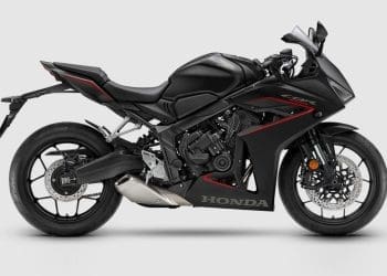 Honda anuncia recall para CB650R e CBR650R devido a falha crítica