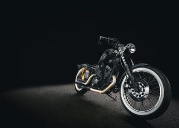 Mercado de motociclos sofre quebra abrupta em fevereiro