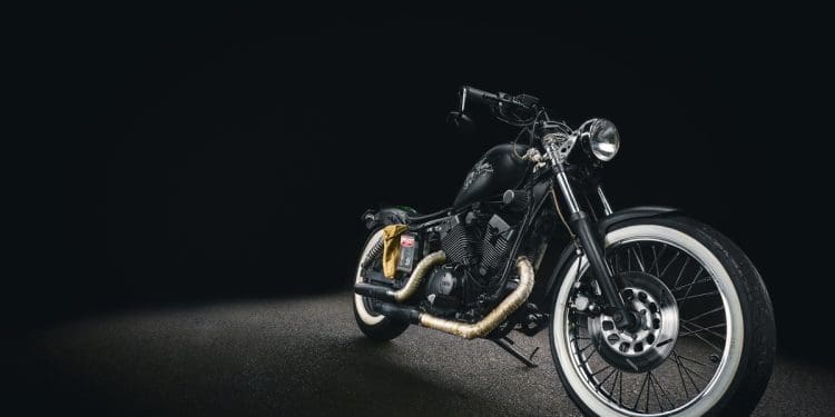 Mercado de motociclos sofre quebra abrupta em fevereiro