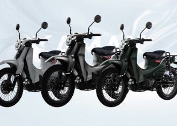 Kamax desafia ícone, com «inspiração» demasiado óbvia