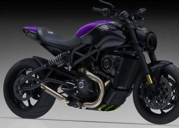 Langen Motorcycles: O sonho de uma moto de 300 cv pode ver luz ao fundo do túnel através de crowdfunding
