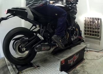 Escapes de rendimento/personalizados em «risco»?