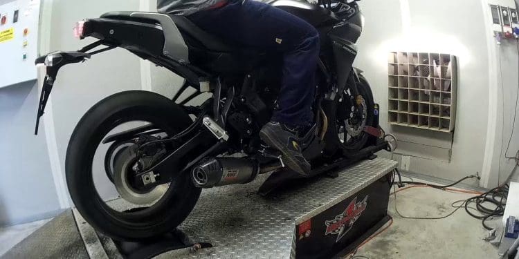 Escapes de rendimento/personalizados em «risco»?