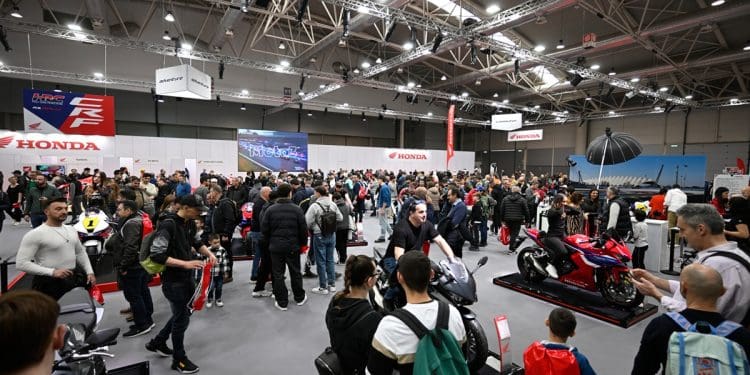 Motodays 2025 chegaram ao fim: ‘Uma jornada através das várias facetas deste universo’