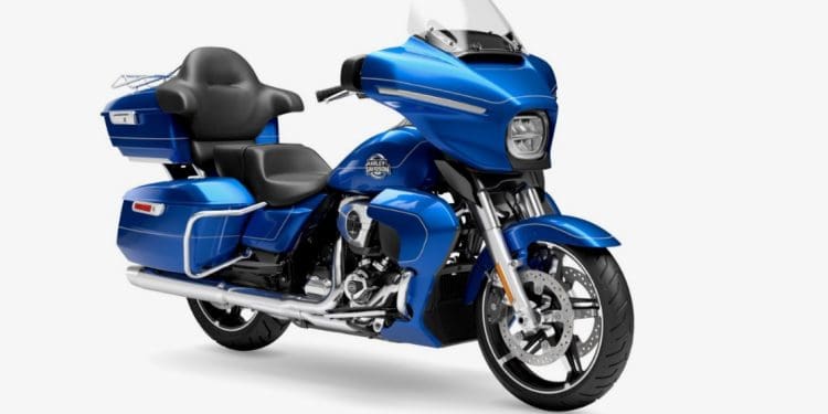 Harley-Davidson Euro Festival 2025 irá permitir experimentar as novas motos da marca