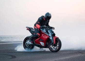 Ultraviolette: A startup indiana apoiada pela Exor à conquista da Europa (e do mundo)