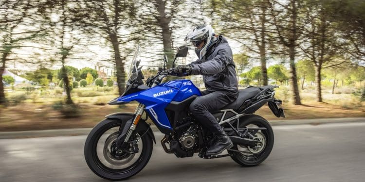 Suzuki no top sete de vendas globais com os melhores resultados em 15 anos