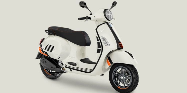 Grupo Piaggio em crescendo no mercado; Pode a KTM «aprender» e retirar partido disso?