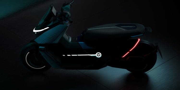 Pininfarina acolheu evento exclusivo na celebração dos seus 85 anos