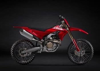 Vídeo: A nova Ducati Desmo 450MX ao detalhe