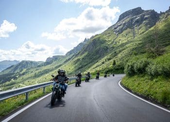 Ducati Scrambler Days of Joy com data marcada para 2025