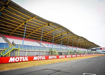 Superbike na «Catedral»: Os horários da ronda de Assen