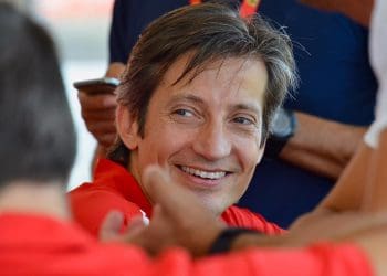 Massimo Rivola nega substituir Carmelo Ezpeleta no MotoGP: ‘Não há verdade no que está a ser dito’