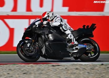 Aleix Espargaró regressa ao MotoGP como wildcard no GP de Espanha