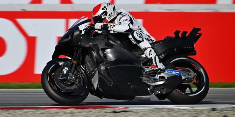 Aleix Espargaró regressa ao MotoGP como wildcard no GP de Espanha