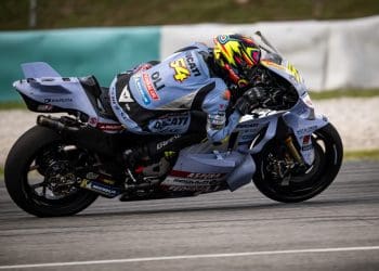 Fermín Aldeguer prioriza próprio desenvolvimento apesar do acesso a dados de outros pilotos Ducati