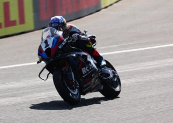 Toprak Razgatlioglu já tem solução para o MotoGP: ‘Se esta oportunidade for definida…’