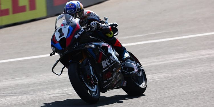 Toprak Razgatlioglu já tem solução para o MotoGP: ‘Se esta oportunidade for definida…’