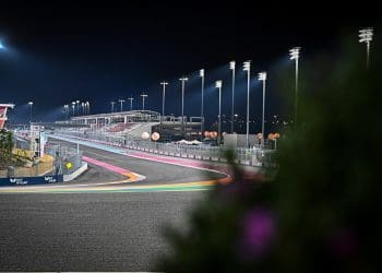 Seguem-se as noites no deserto: Os horários do GP do Qatar