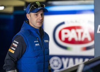 ‘Não desfruto assim tanto de motos; desfruto de competir com elas’ – Jonathan Rea