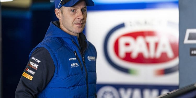 ‘Não desfruto assim tanto de motos; desfruto de competir com elas’ – Jonathan Rea