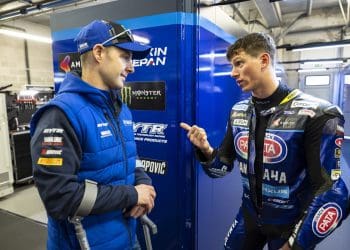 Jonathan Rea vai tentar regressar ao WSBK em Cremona