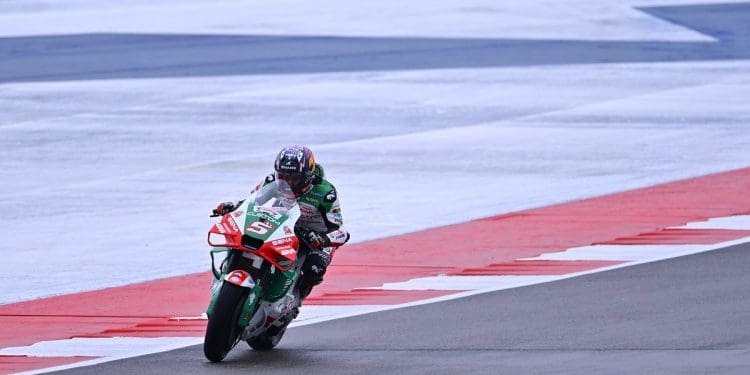 ‘Vê-se a luz, mas vivemos anos muito difíceis’ – Lucio Cecchinello