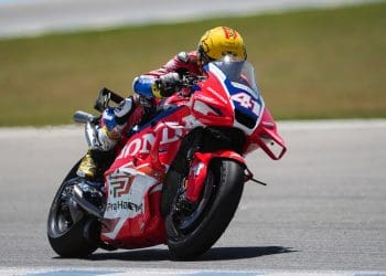 Aleix Espargaró após o primeiro wildcard: ‘Os problemas são claros, onde atacar’