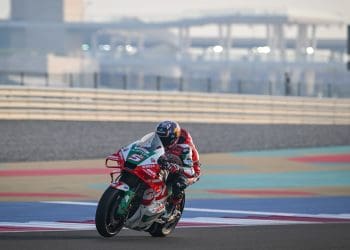 Lucio Cecchinello vê ‘Honda mais determinada do que nunca’ em recuperar no MotoGP