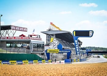 Oficial: GP de França renova com o MotoGP até 2031