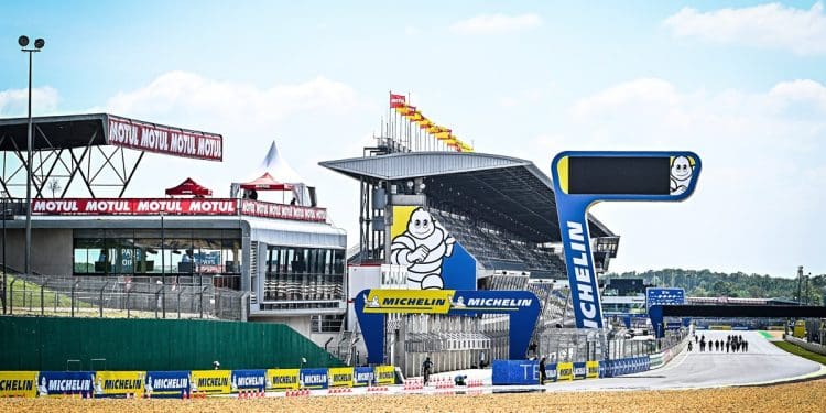 Oficial: GP de França renova com o MotoGP até 2031