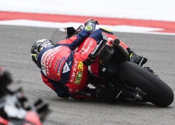 Joan Mir ainda não pensa no teste em Jerez: ‘Não sei o que iremos ter’