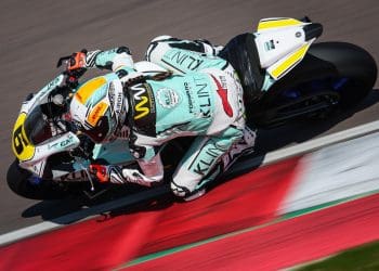 María Herrera liderou testes do Mundial Feminino em Cremona; Madalena Simões com estreia difícil