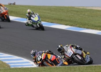 ‘Marc Márquez tinha muito dinheiro e apoio; eu não tinha nada’ – Scott Redding