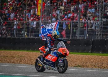 15 anos depois, o que é feito dos campeões de Moto2