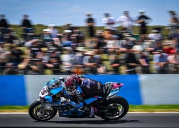 ‘Há 20 anos, as rivalidades eram algo pessoal hoje, estão todos sentados juntos’ – Scott Redding