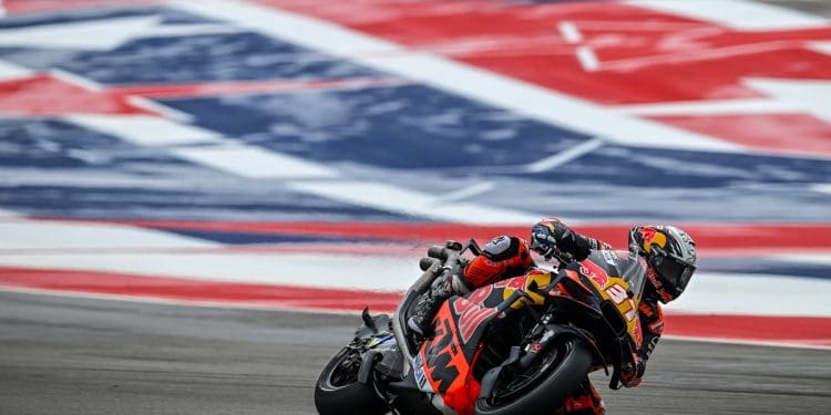 Kevin Schwantz não tem dúvidas: Pedro Acosta deveria aproveitar possível chance de ir para uma moto de topo