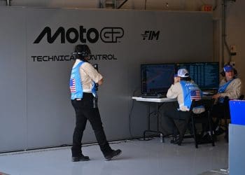 Carlos Ezpeleta e os bastidores da comissão de segurança de MotoGP: ‘Já vi discussões fortes entre irmãos’