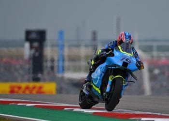 ‘Na corrida só ganhei posições por causa das quedas; a Sprint foi melhor’ – Ai Ogura