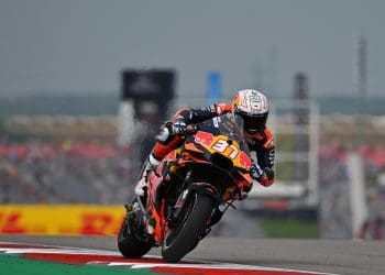 Rumores ganham força: Honda «perde a cabeça» por Pedro Acosta