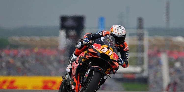 Rumores ganham força: Honda «perde a cabeça» por Pedro Acosta