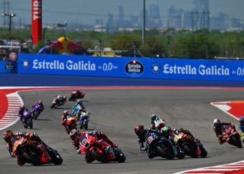 ‘Adoramos o formato Sprint; os sábados subiram a todos os níveis’ – Carlos Ezpeleta